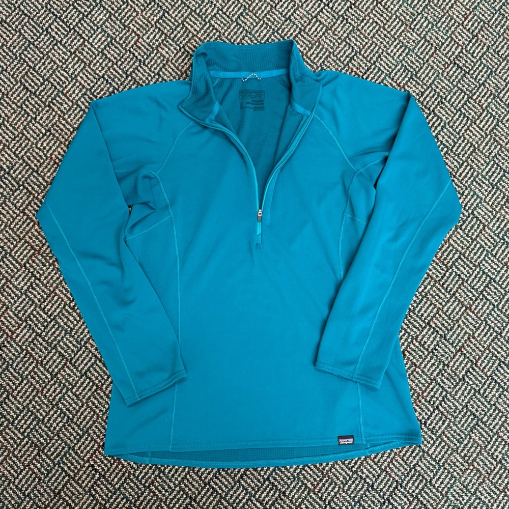 Patagonia Capilene Midweight Layer